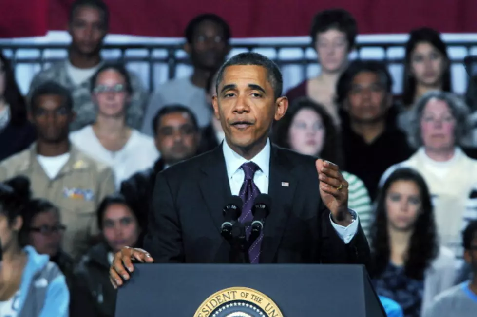 White House Says Obama’s Health Overhaul on Track