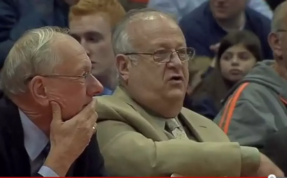 Undying Loyalty In Coaching May Get You Fired, Just Ask Joe Pa [Video]