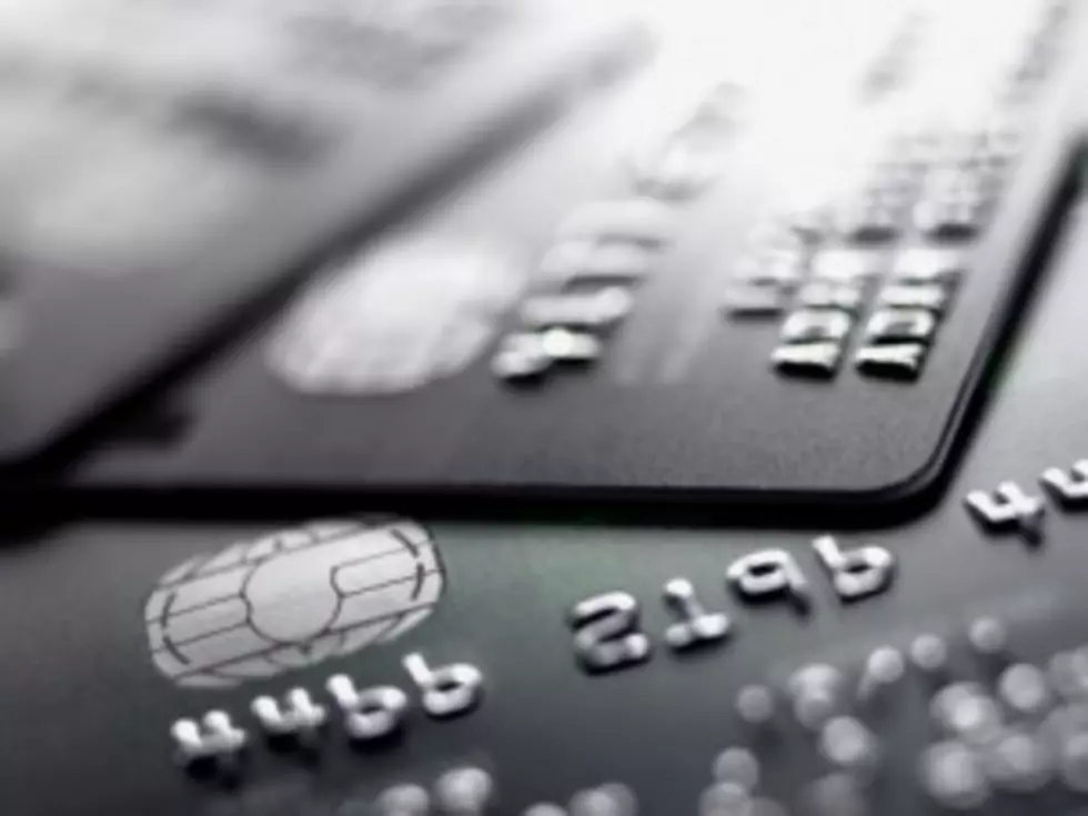 Consumer Borrowing Up, But Credit Card Use Falls