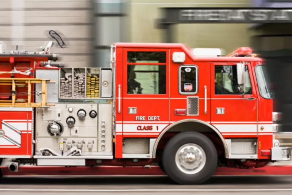 A $640,000 Boost On the Way to NJ Fire Departments