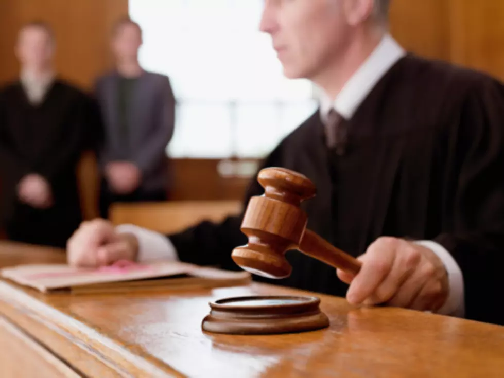 Do You Want NJ Judges to Pay More for Their Benefits? [AUDIO]