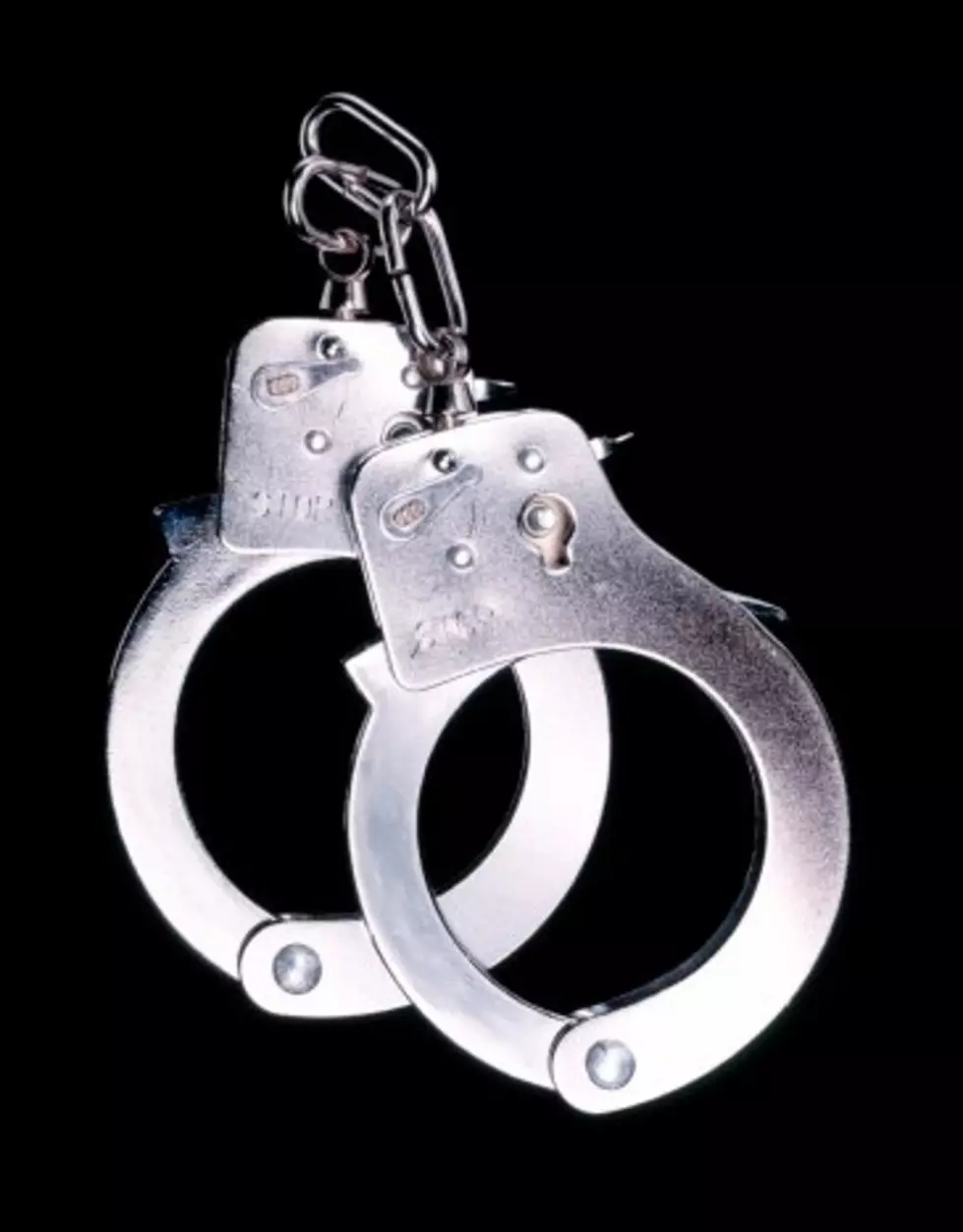 Seven Arrested in Multi-State Jewelry-Theft Ring