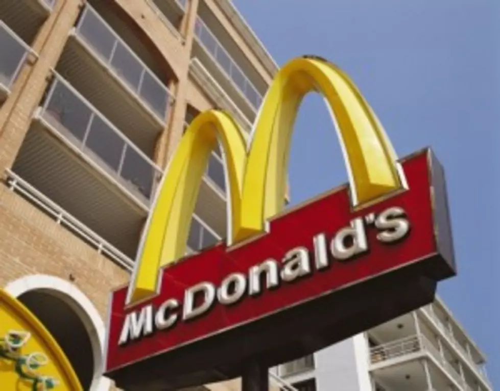 McDonald&#8217;s Drops Egg Supplier Over Cruelty Charges