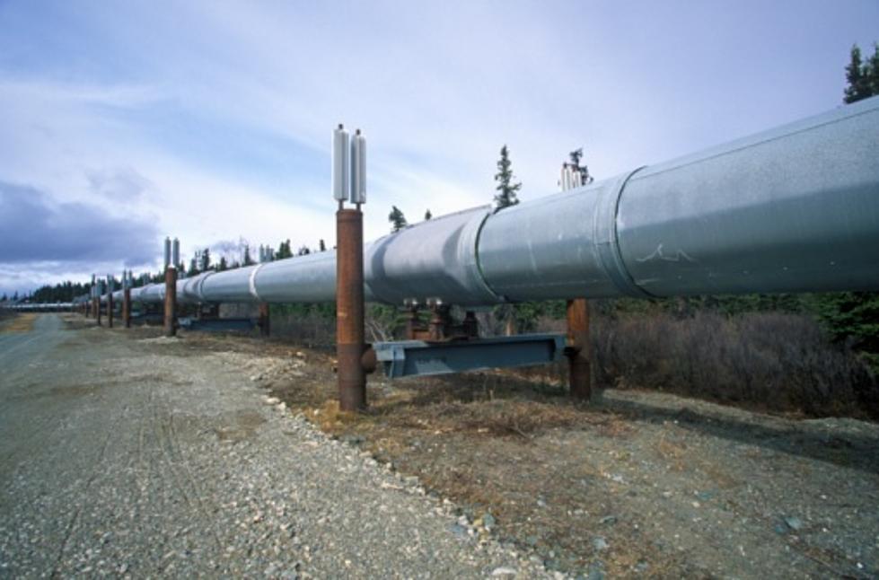 U.S. Delays Massive Oil Pipeline From Canada