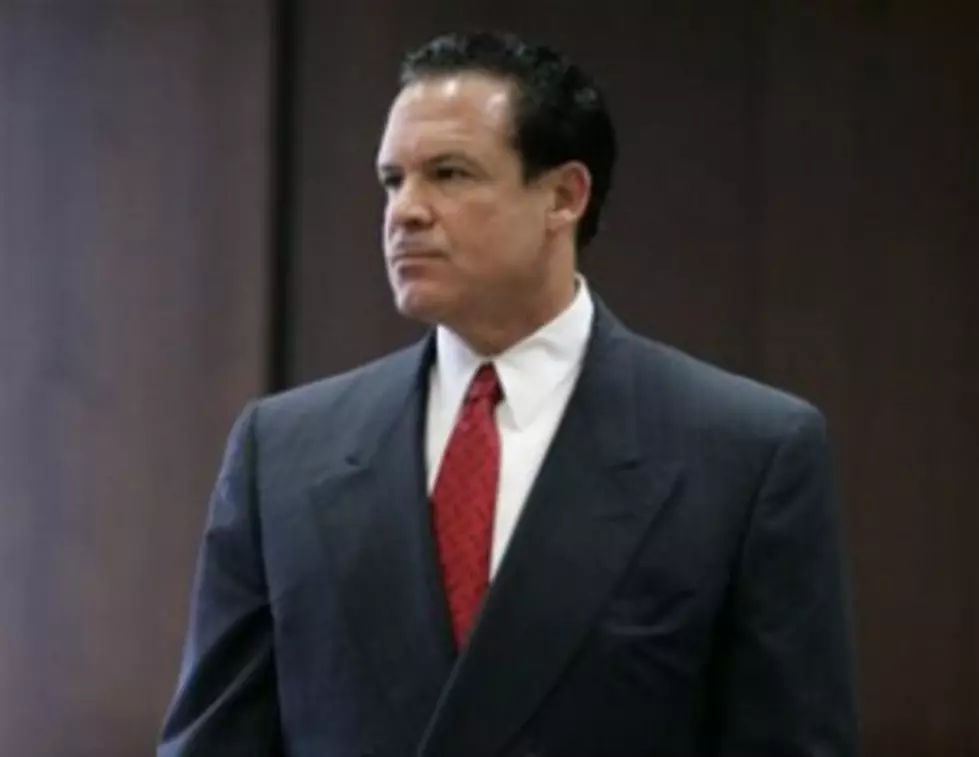 After Hung Jury, NJ Lawyer Faces Second Trial