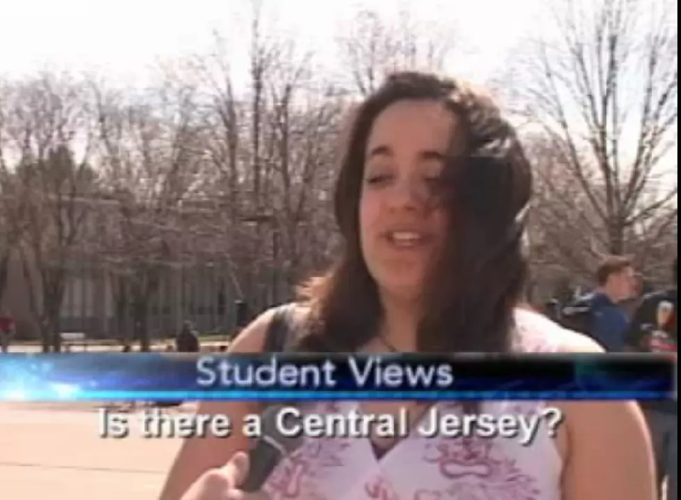 The Central Jersey Debate Continues [VIDEO]