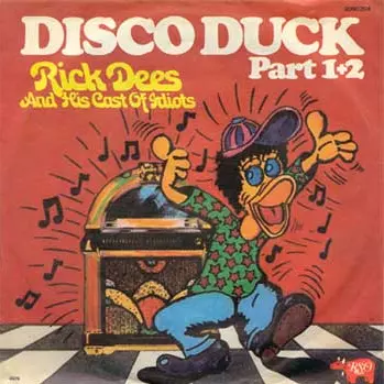 Rick Dees