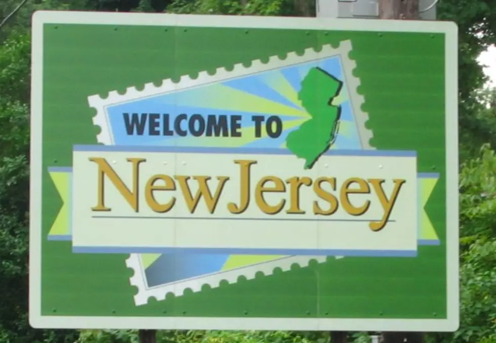 Do You Agree With This NJ Ranking On A List Of The Best States?