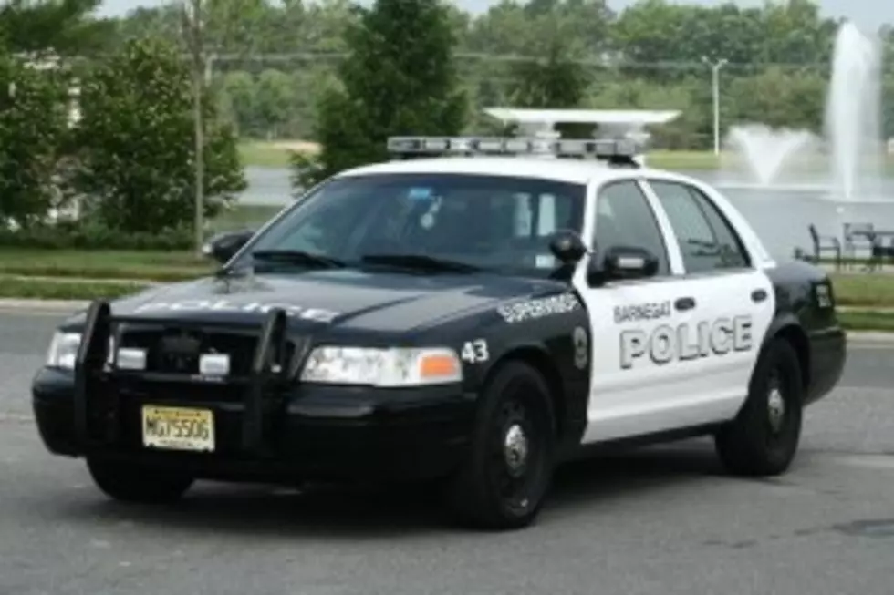 Ocean County PD Gets Top Accreditation [AUDIO]