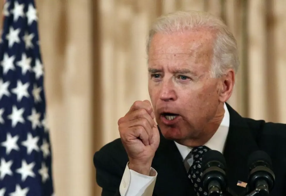 Joe Biden Defends Auto Rescue in First Big 2012 Foray [VIDEO]