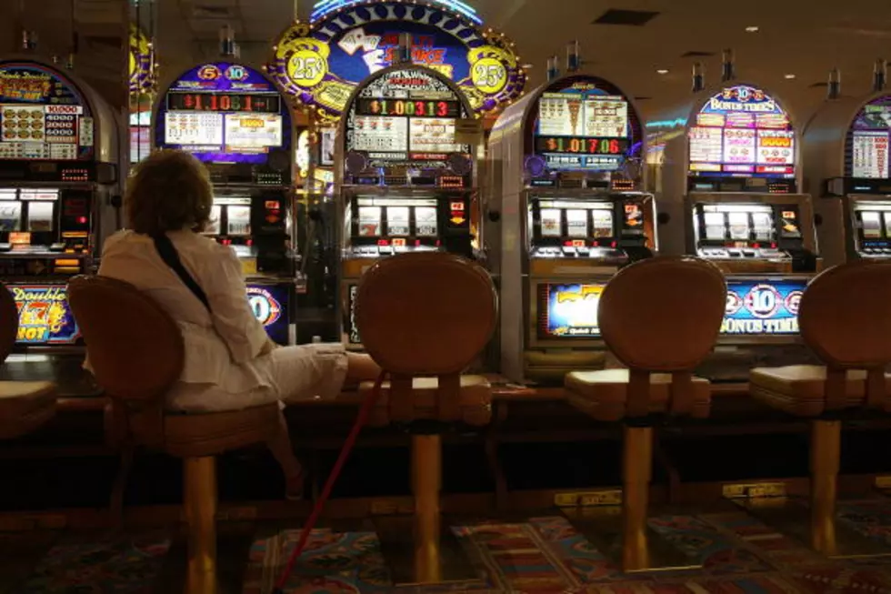 Assemblyman: NJ Must Go &#8220;All-In&#8221; With Gaming Options [AUDIO]