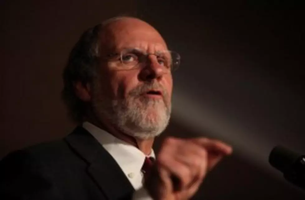 Corzine and Risk Have Always Gone Hand-in-Hand