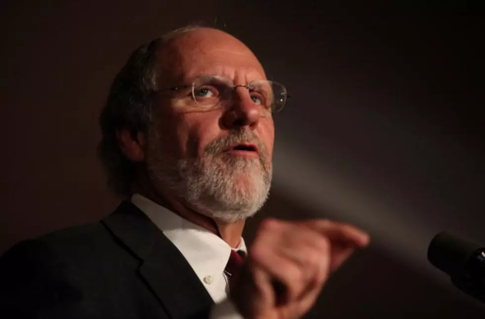Congress Calls On Corzine To Testify On MF Global