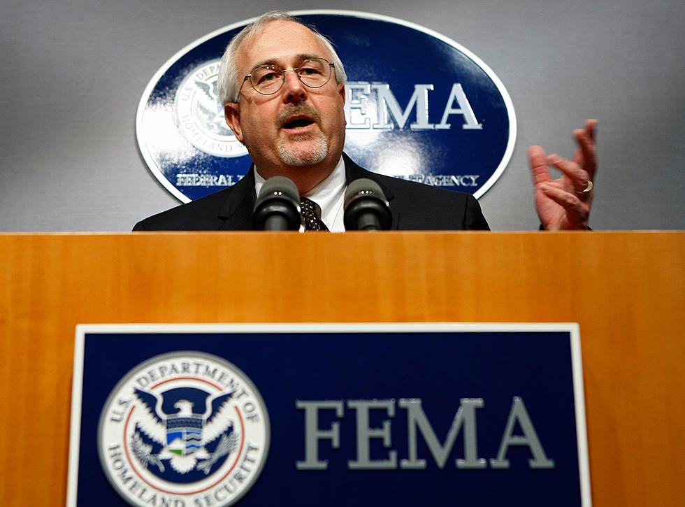 FEMA Shortens National EAS Test [AUDIO]
