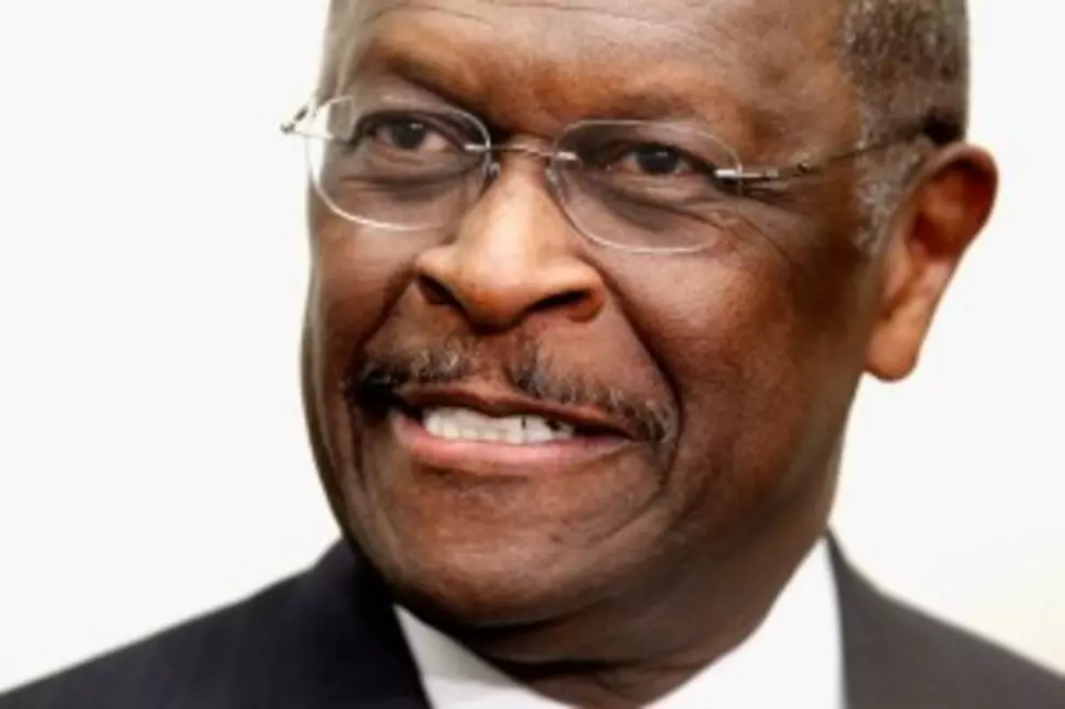 Woman Alleges Long Affair with Herman Cain