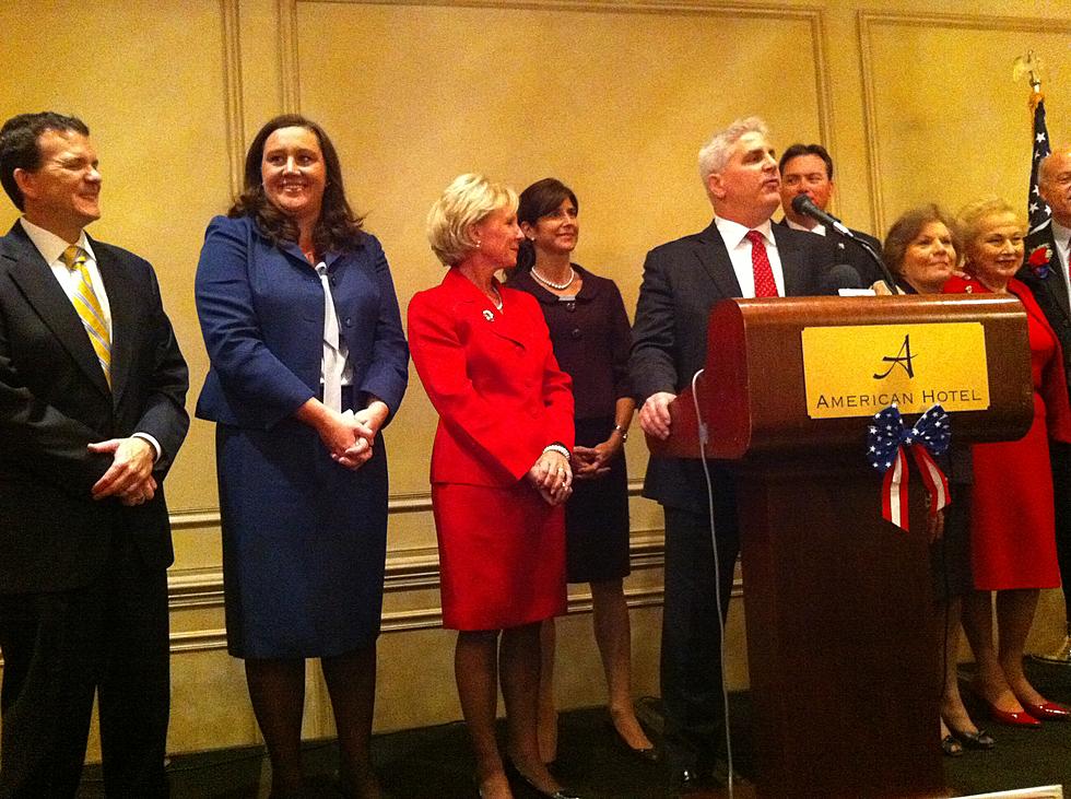 First All-Female Legislative Team Elected In Monmouth [VIDEO]