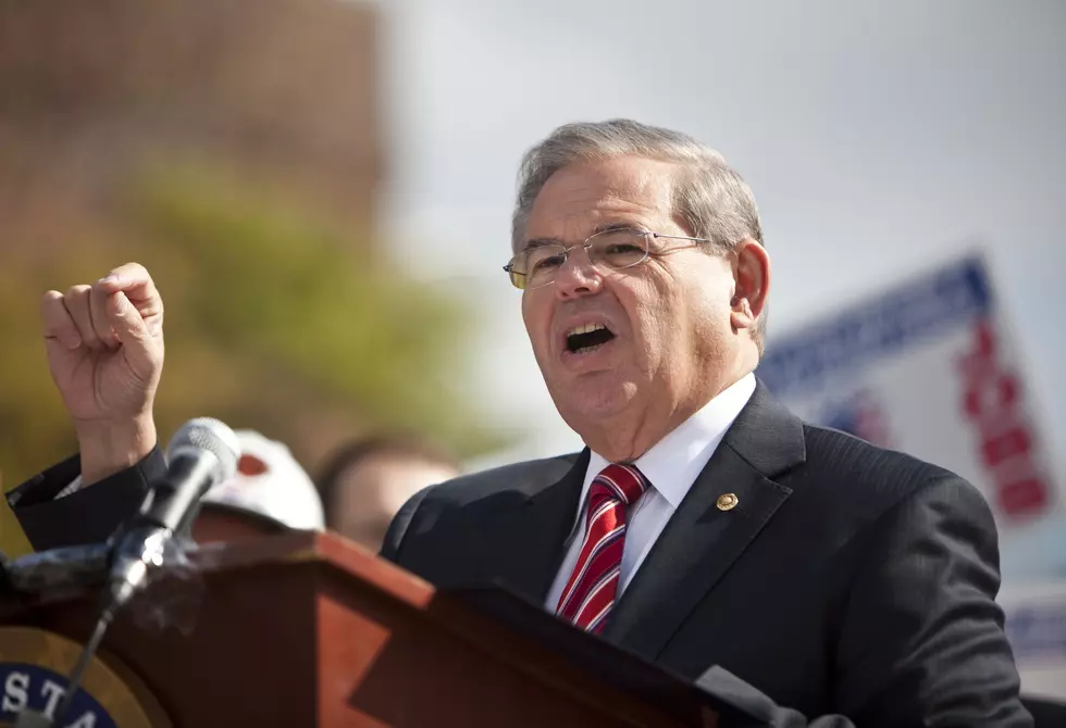 Dominicans Probe Claim Website Paid for Sex Lies About Bob Menendez