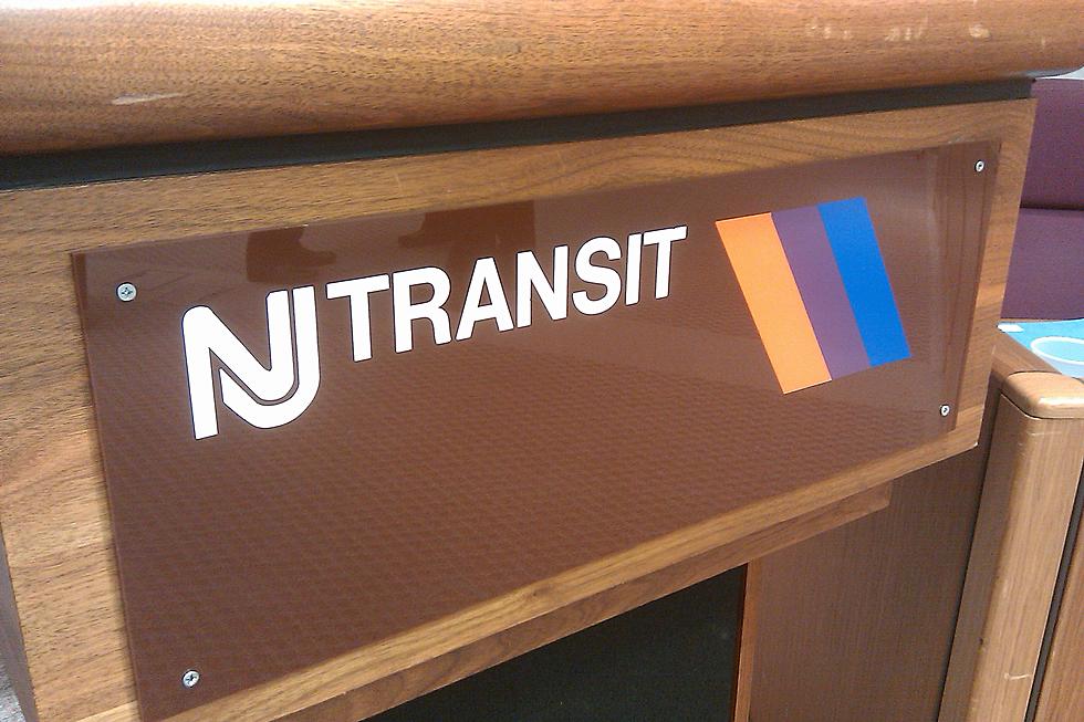 Enjoy spring break with a friend compliments of NJ Transit