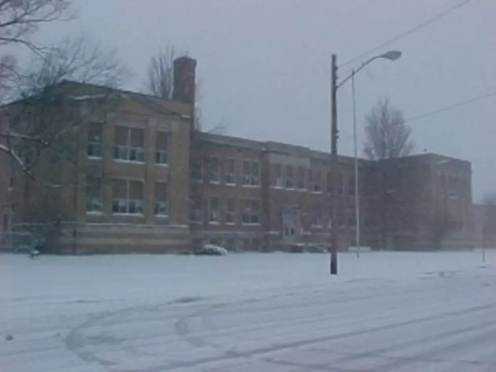 Snow, Irene Cause Lost School Days in East