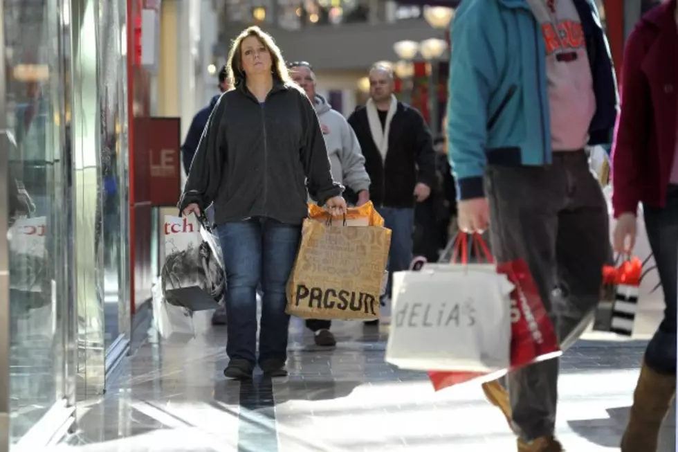 Holiday Discounts Crimp Retailers&#8217; Profits