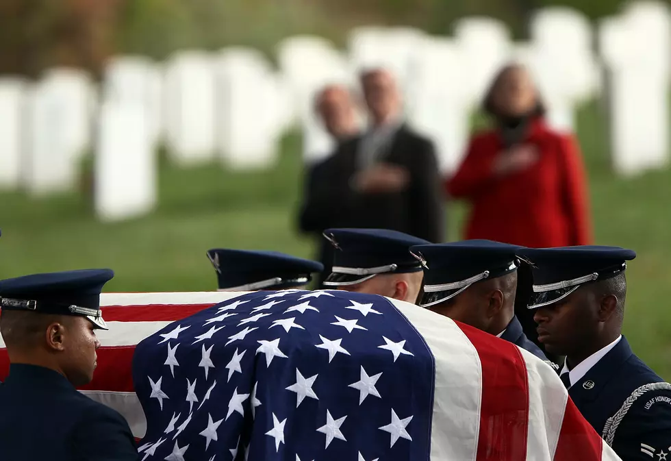 New Jersey&#8217;s Mission of Honor Bringing Final Peace to Veterans