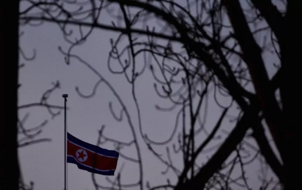 North Koreans Mourn Kim Jong Il [VIDEO]