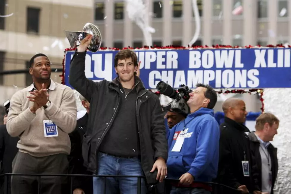 Super Bowl To Be Streamed Online, To Mobile Phones