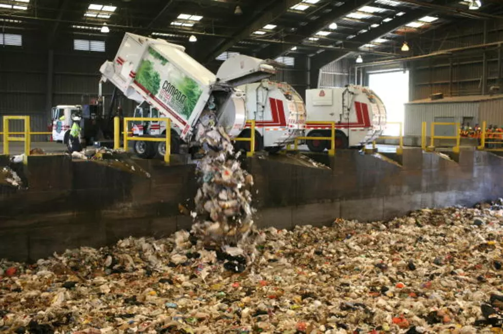 State Watchdog: Mob Still Involved in Waste-Hauling Biz