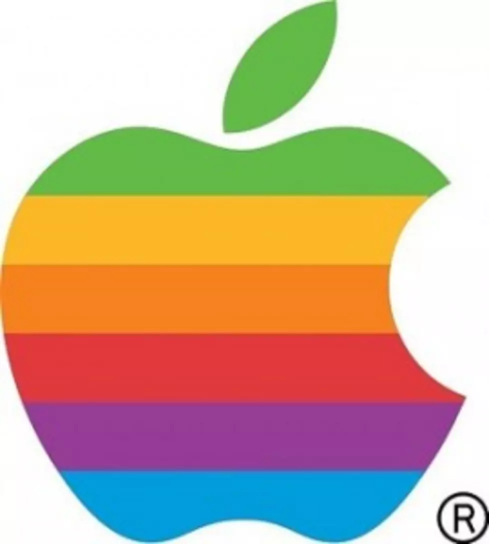 Apple Founders&#8217; Document Sells For $1.6-Million