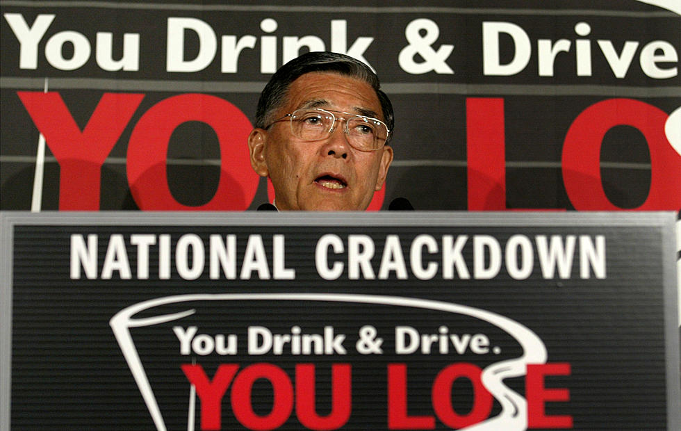 A Holiday Crackdown On Drunk Drivers Is Underway [AUDIO]