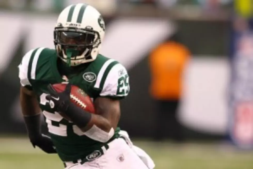 Source: Jets&#8217; McKnight Has Separated Shoulder