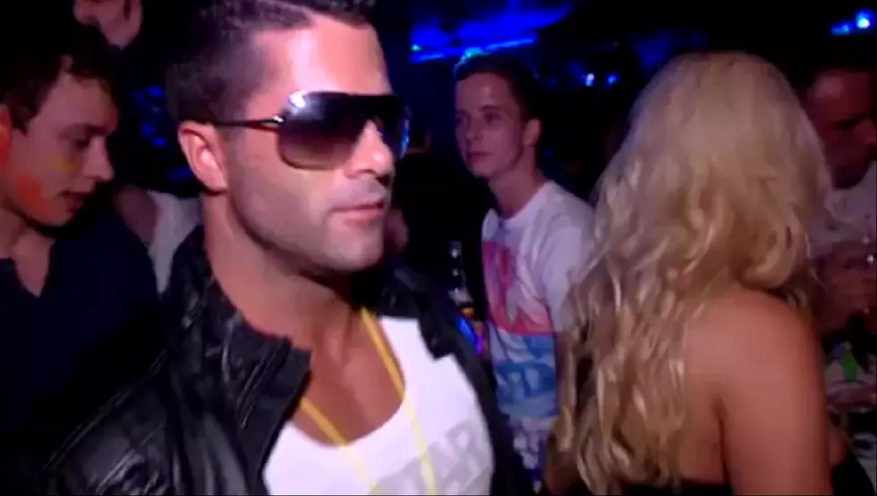 The Irish Version of ‘Jersey Shore’ Makes its Debut [VIDEO]