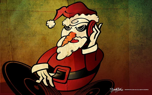 The Lighter Side Of Christmas: 10 Yuletide Tunes With A Twist