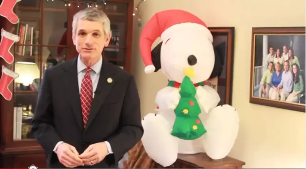 Rep. Scott Rigell Is A Politican Who Gets It [Video]