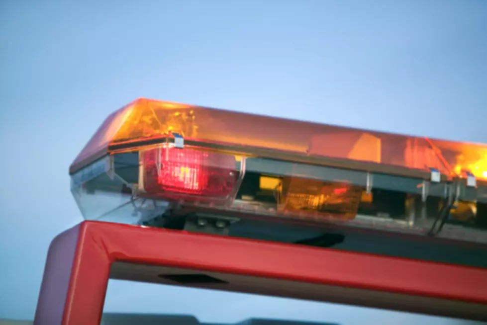 Three NJ Men Hurt When Car Crashes into Ditch