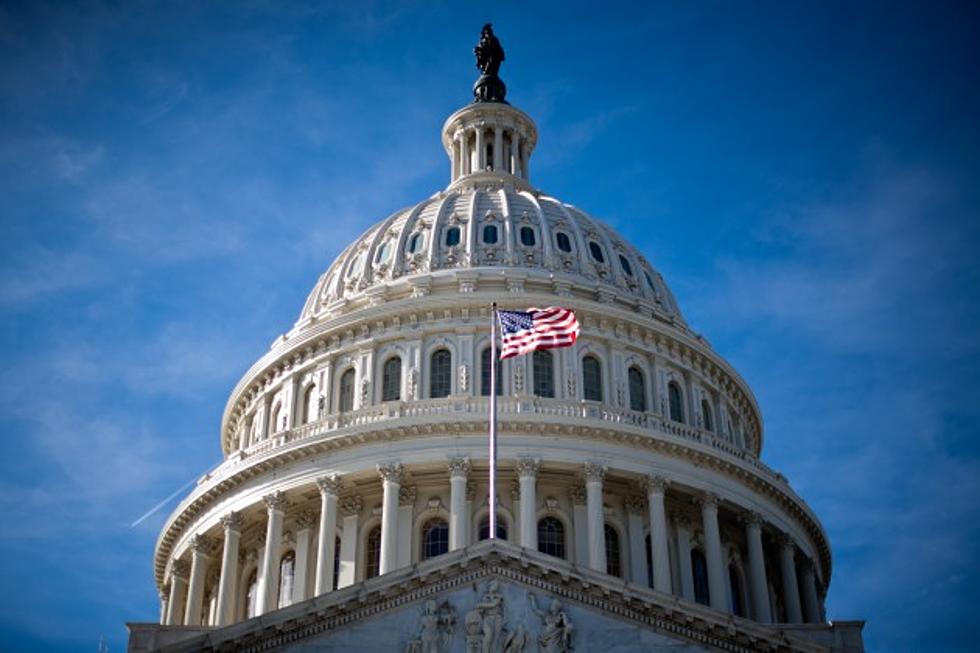 Shutdown Averted As House Passes Budget