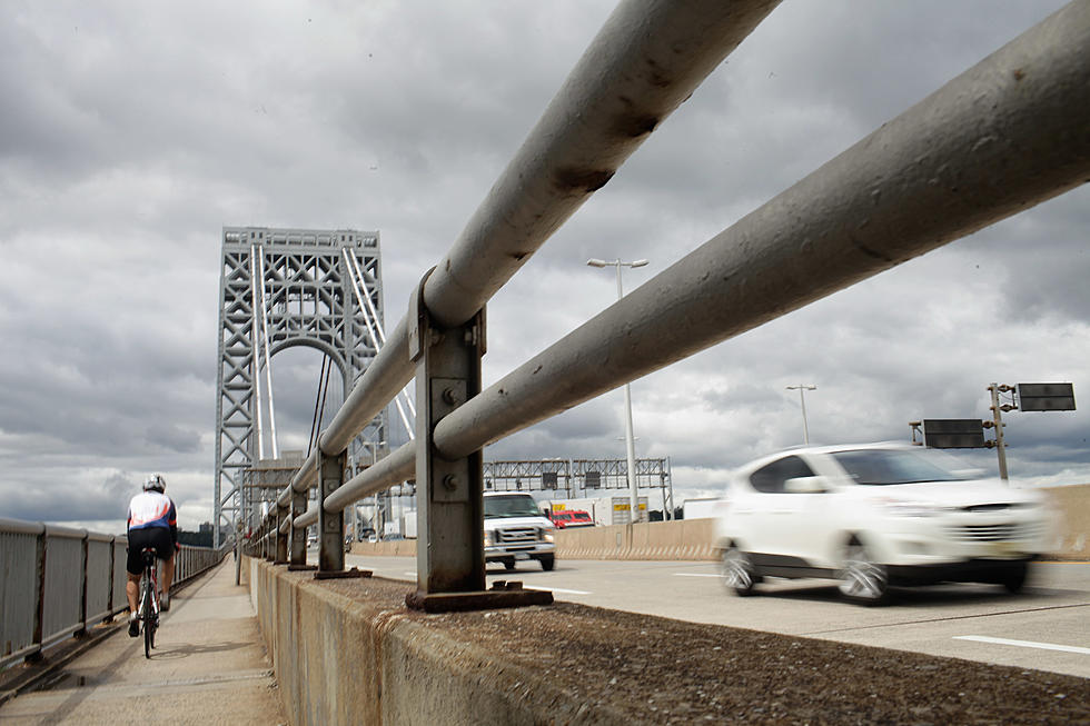 Port Authority Still Mum on Mystery George Washington Bridge Closures