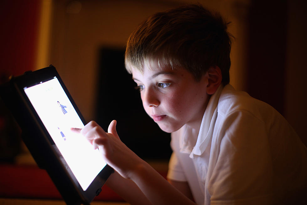 Reading ahead: NJ school district’s app lets parents access entire curriculum