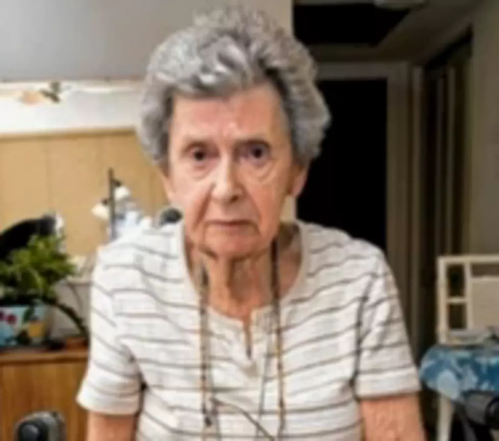 TSA Admits Errors In NY Searches Of Elderly Women