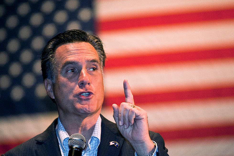Mitt Romney To America: ‘Newt Gingrich? Really?’ [VIDEO]