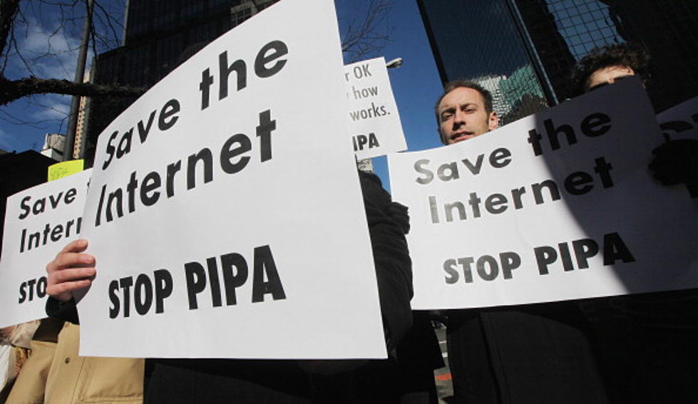 The Reason Why SOPA and PIPA Won’t Stop Piracy