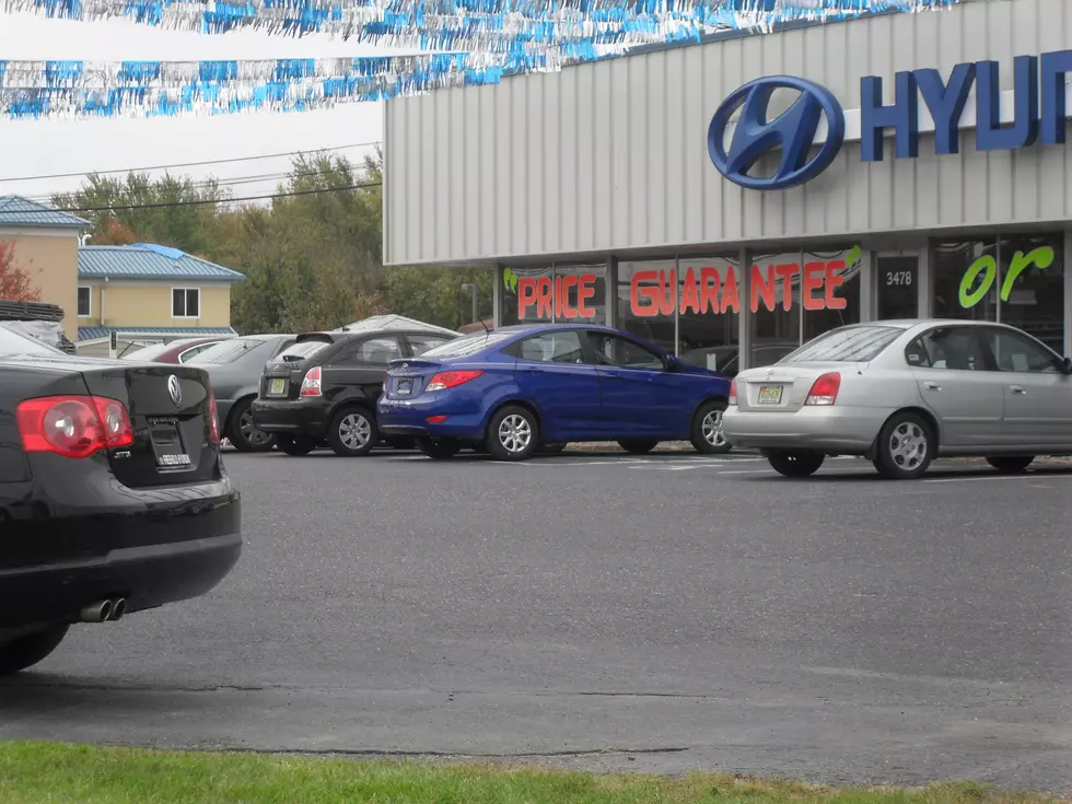 Sandy Affects Used Car Prices