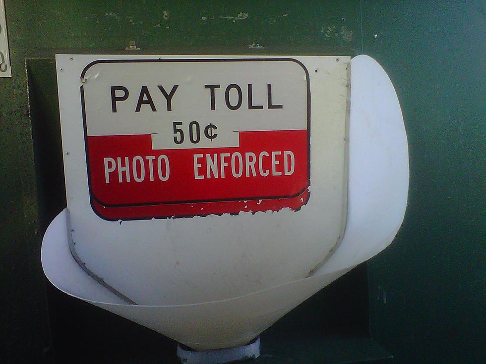 Some Jersey Drivers Avoid Toll Hikes [POLL]