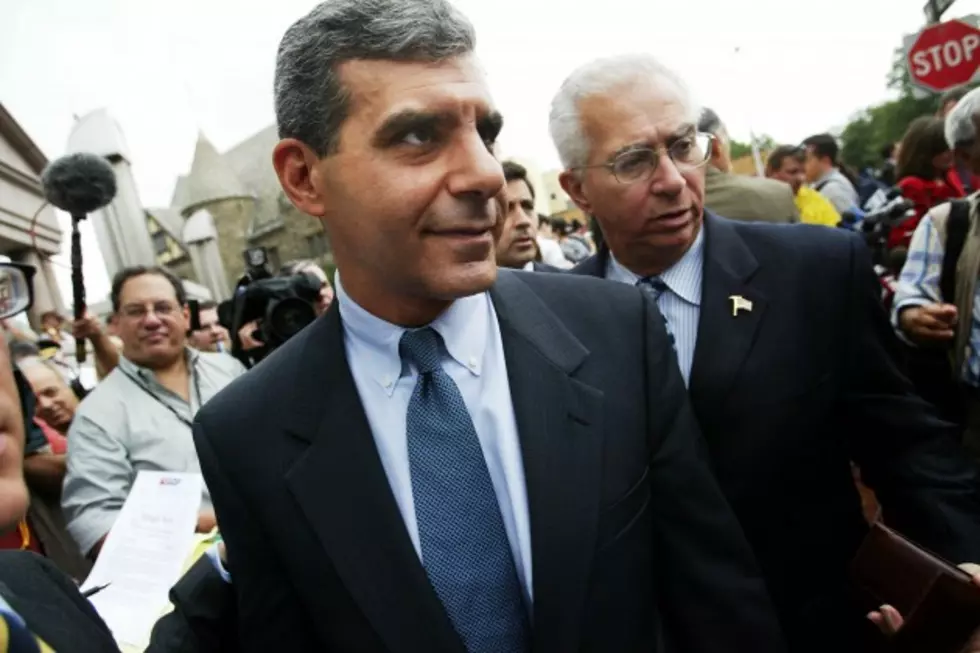 GOP Sen. Kyrillos To Run For U.S. Senate