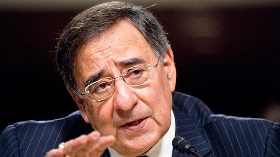 Panetta: U.S. Ground Forces Would Be Cut By 100,000