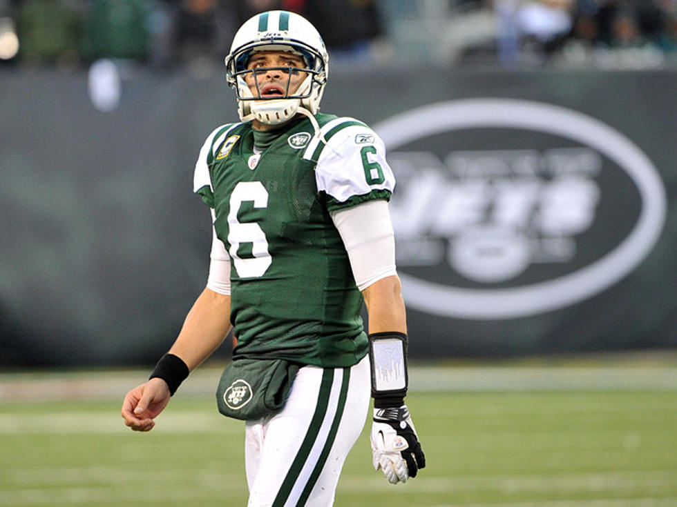 Jets’ Teammates Defend Sanchez Amid Heavy Criticism