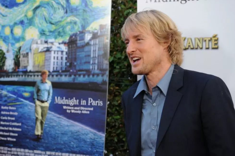 Movie Review: Midnight in Paris