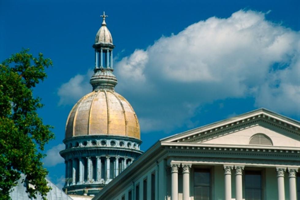 Rewards, Punishments Meted Out in NJ Legislature