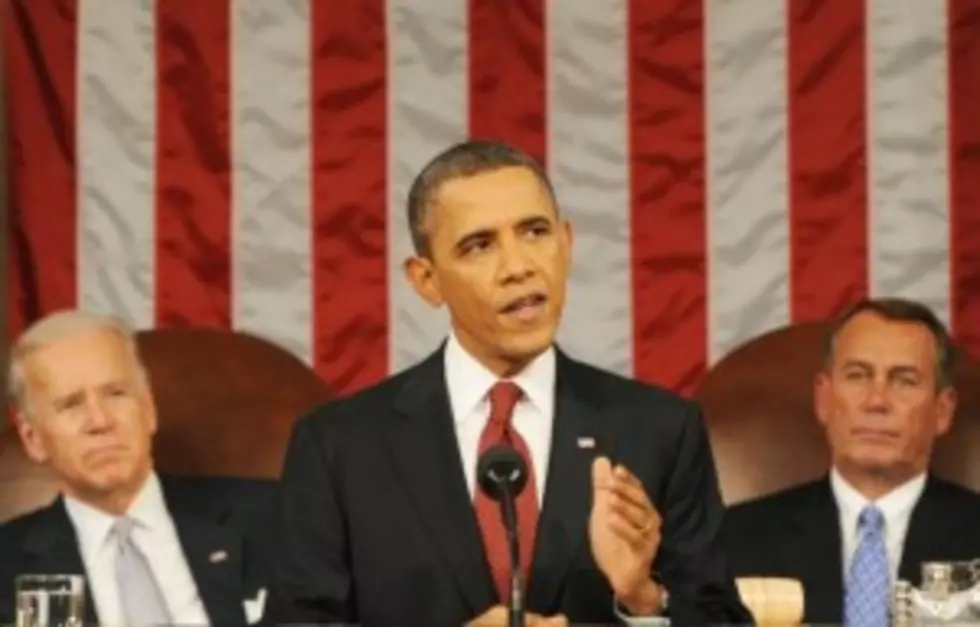 Nielsen: Obama&#8217;s State of the Union Audience Dwindles