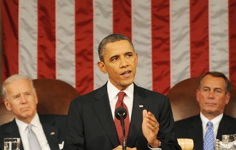 Nielsen: Obama’s State of the Union Audience Dwindles